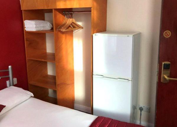 St Nicholas Hotel Harrow Ngoại thất bức ảnh